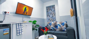 Dukes Suites